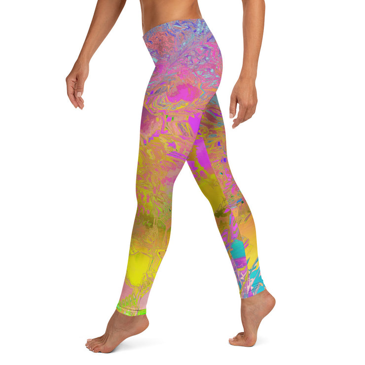 Legging Splash