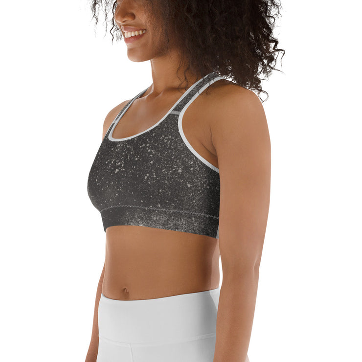 Smoke Sports bra