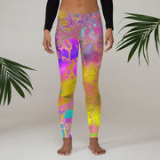 Splash Leggings