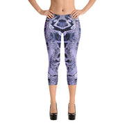 Harbor Capri Leggings