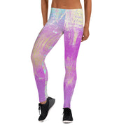 Leggings de peinture