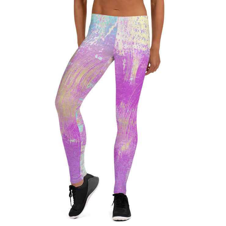 Paint Leggings